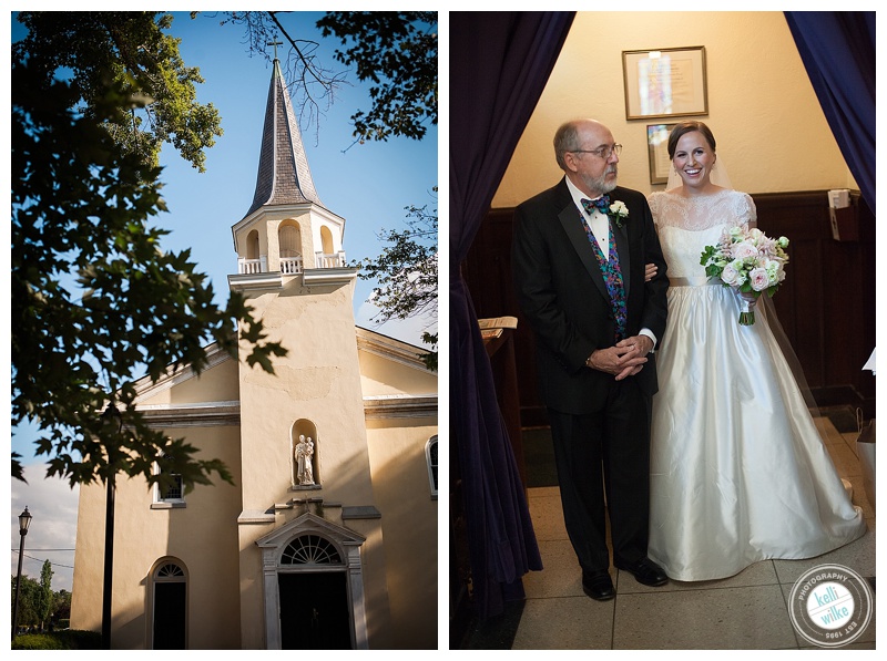 wilmington delaware wedding photography vicmead country club st. josephs on the brandywind summer wedding